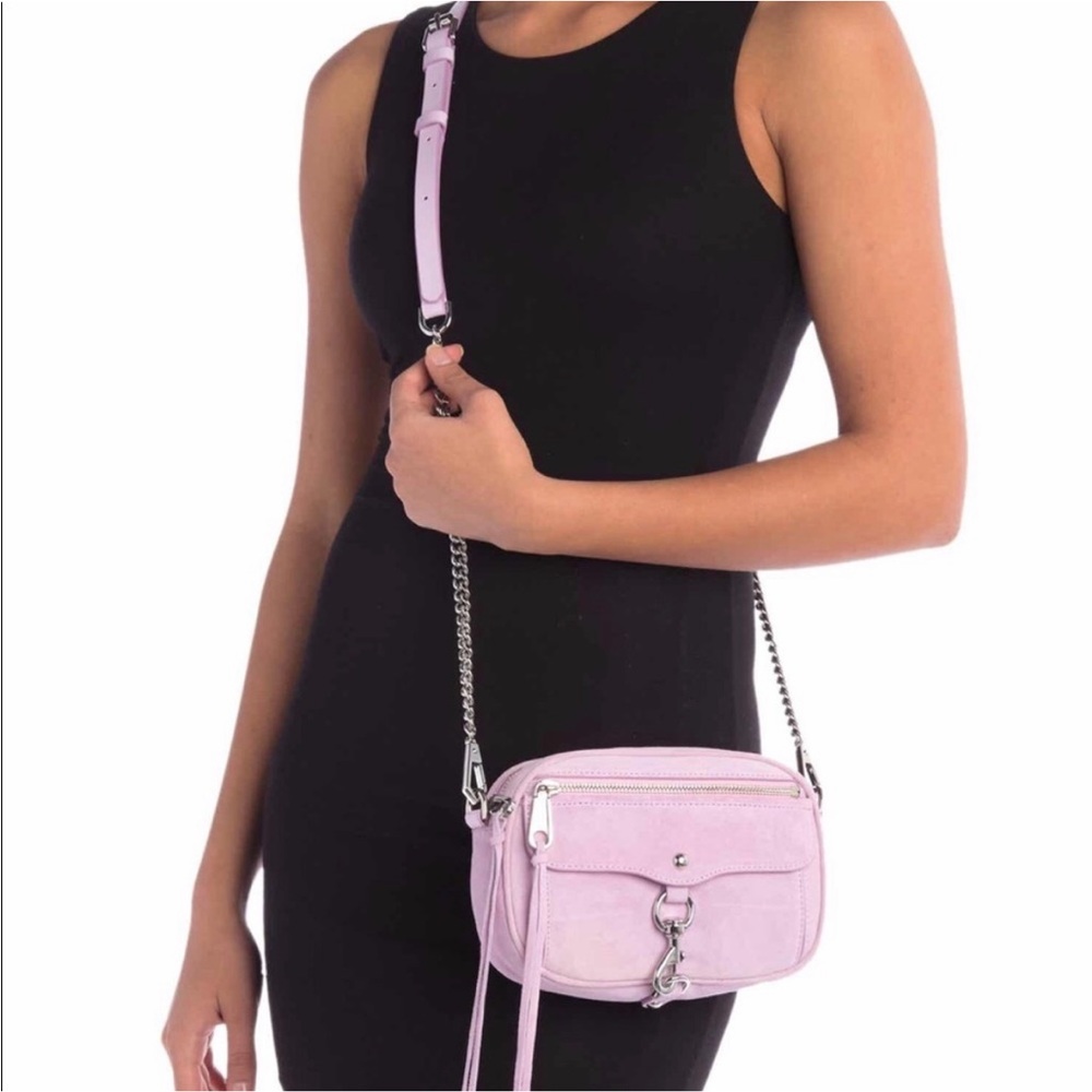 Rebecca Minkoff Blythe crossbody